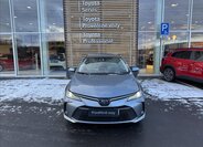 Toyota Corolla Sedan / Limuzína 1,8 l 72 kw