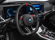 BMW M3 Kombi 3,0 l 390 kw