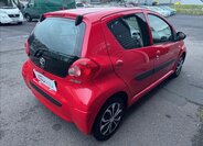 Toyota Aygo Hatchback 998,0 50 kw