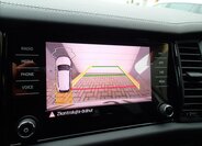 Škoda Kodiaq SUV / Terénní 1,5 l 110 kw