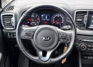 KIA Sportage SUV / Terénní 1,7 l 85 kw