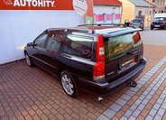 Volvo V70 Kombi 2,4 l 120 kw