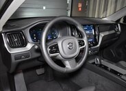 Volvo XC60 SUV 2,0 l 184 kw