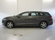 Ford Mondeo Kombi 2,0 l 179 kw