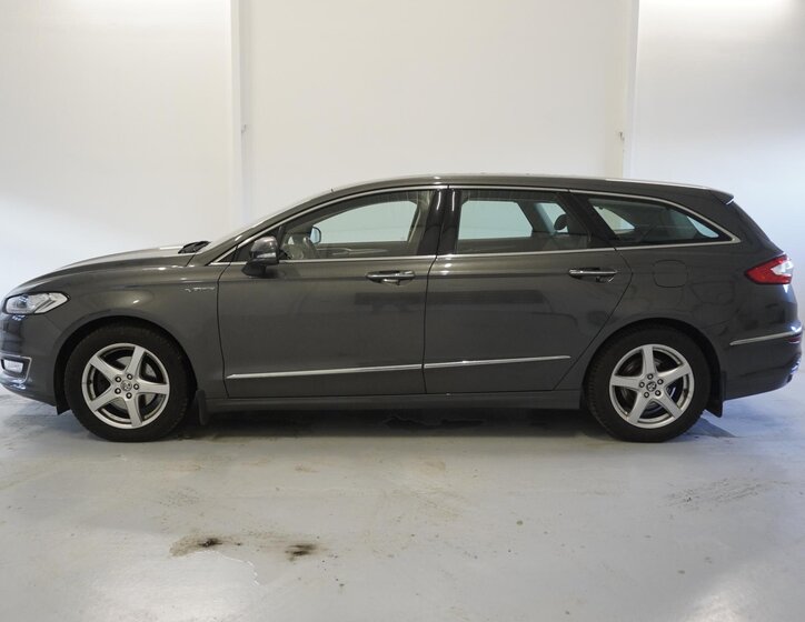 Ford Mondeo Kombi 2,0 l 179 kw