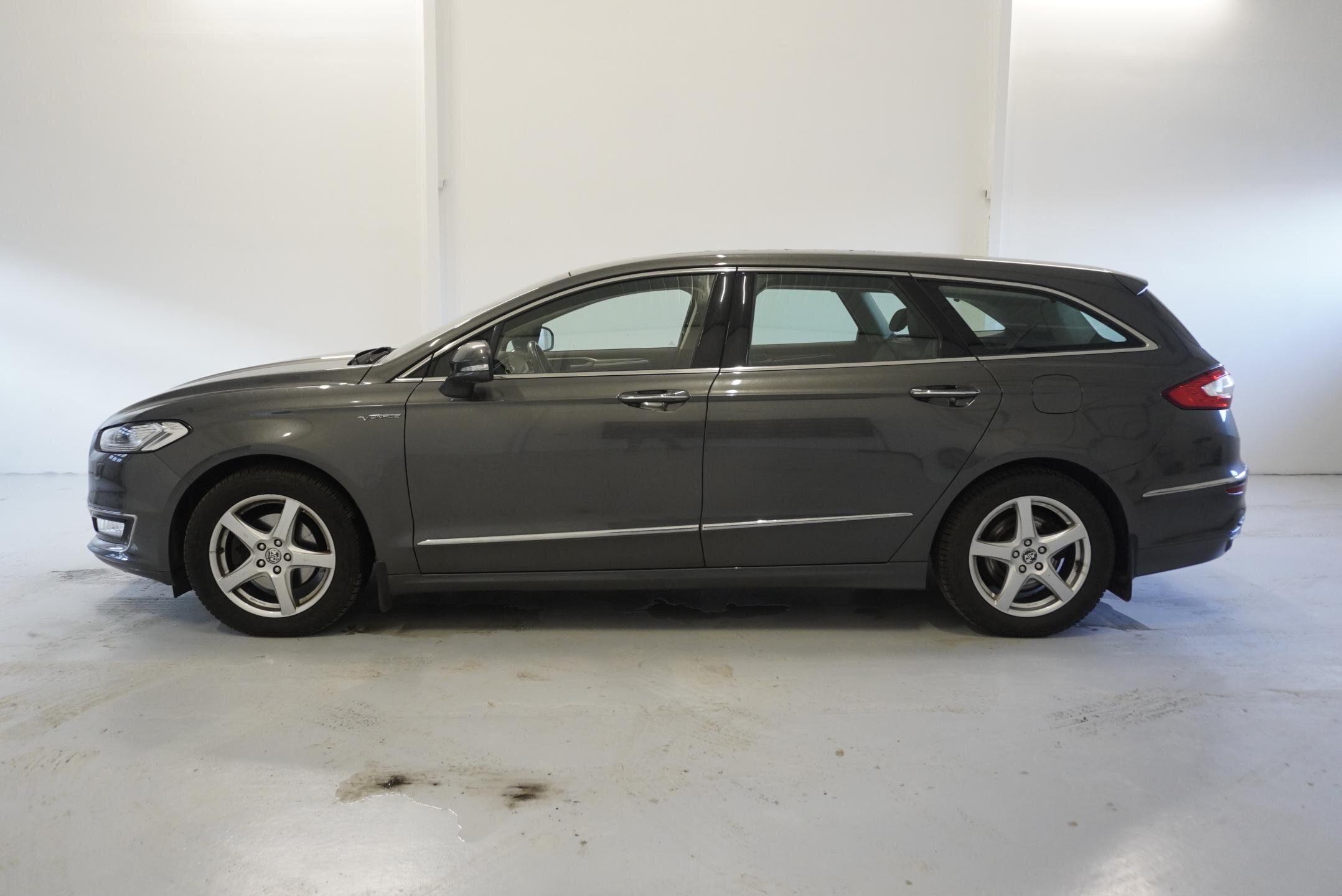 Ford Mondeo Kombi 2,0 l 179 kw