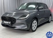 Suzuki Swift Hatchback 1,2 l 60 kw