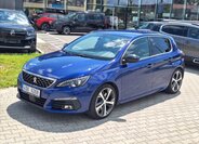 Peugeot 308 1