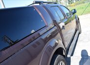 Nissan Navara Pick-up 3,0 l 170 kw