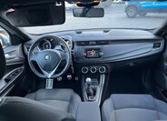 Alfa Romeo Giulietta 8