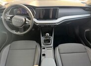 Škoda Octavia Kombi 2,0 l 85 kw
