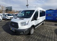 Ford Transit Ostatní 2,2 l 74 kw