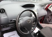 Toyota Yaris Hatchback 998,0 51 kw