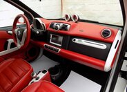 Smart Fortwo 13