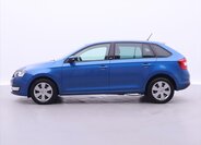 Škoda Rapid Hatchback 1,6 l 85 kw