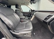 Land Rover Discovery Kombi 3,0 l 225 kw