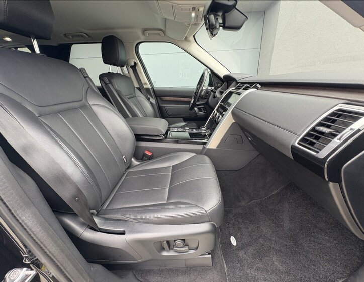 Land Rover Discovery Kombi 3,0 l 225 kw