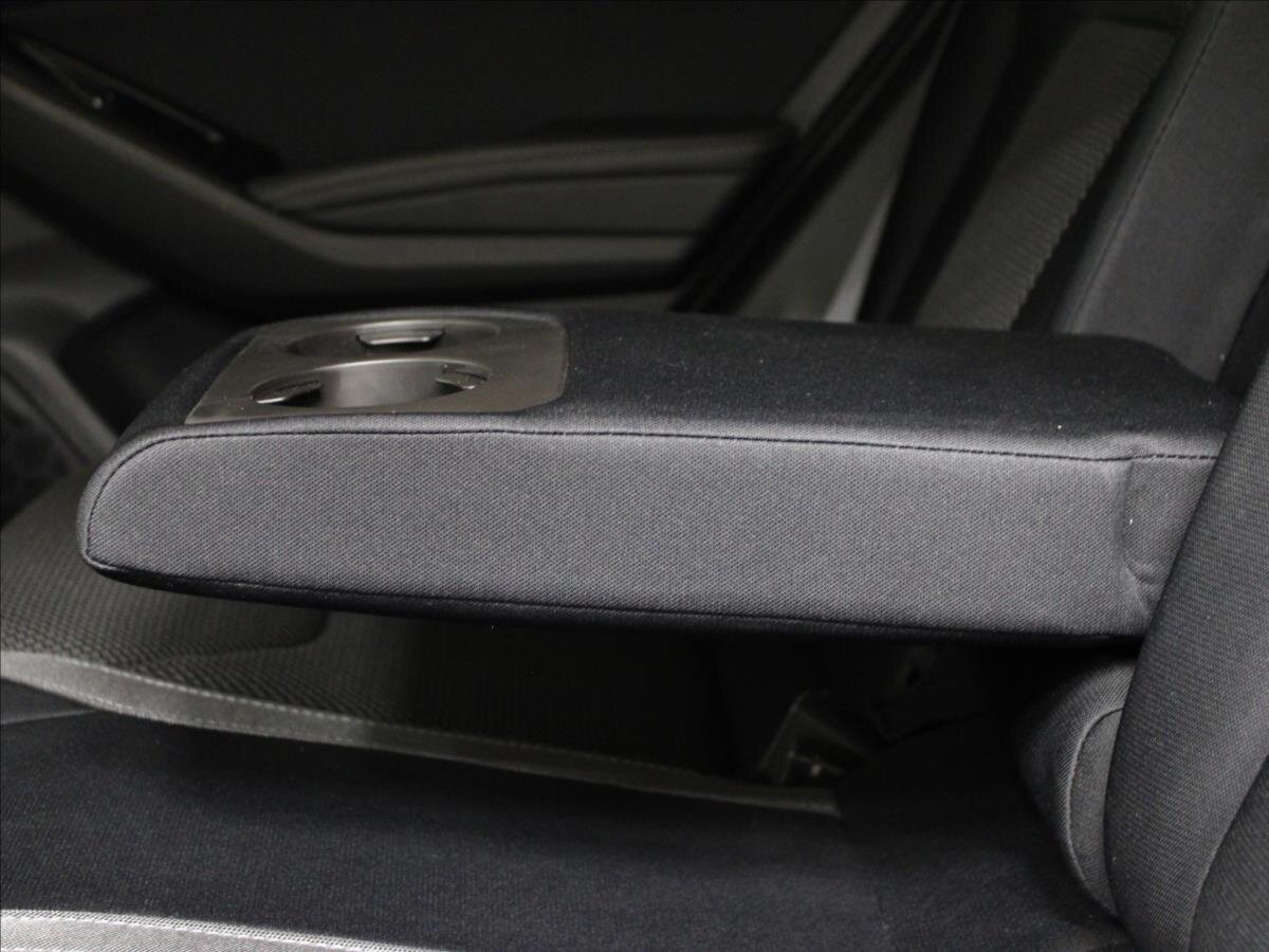 Subaru Impreza Hatchback 1,6 l 84 kw