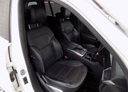 Mercedes-Benz GL SUV 4,7 l 320 kw