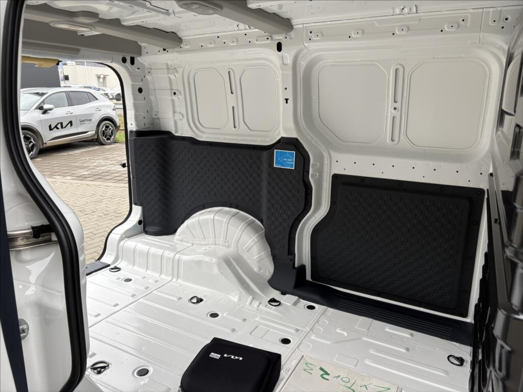 KIA PV5 VAN-Minibus 0,0 120 kw