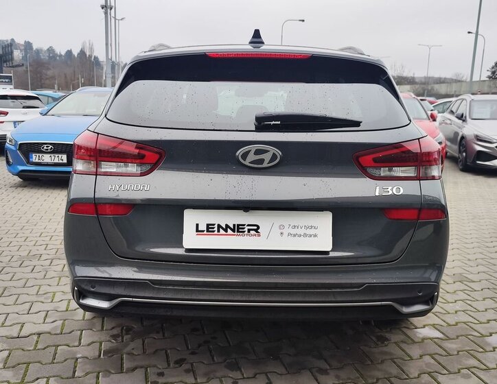 Hyundai i30 6