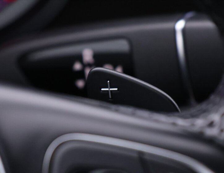 Mercedes-Benz Třídy E Kombi 2,0 l 155 kw