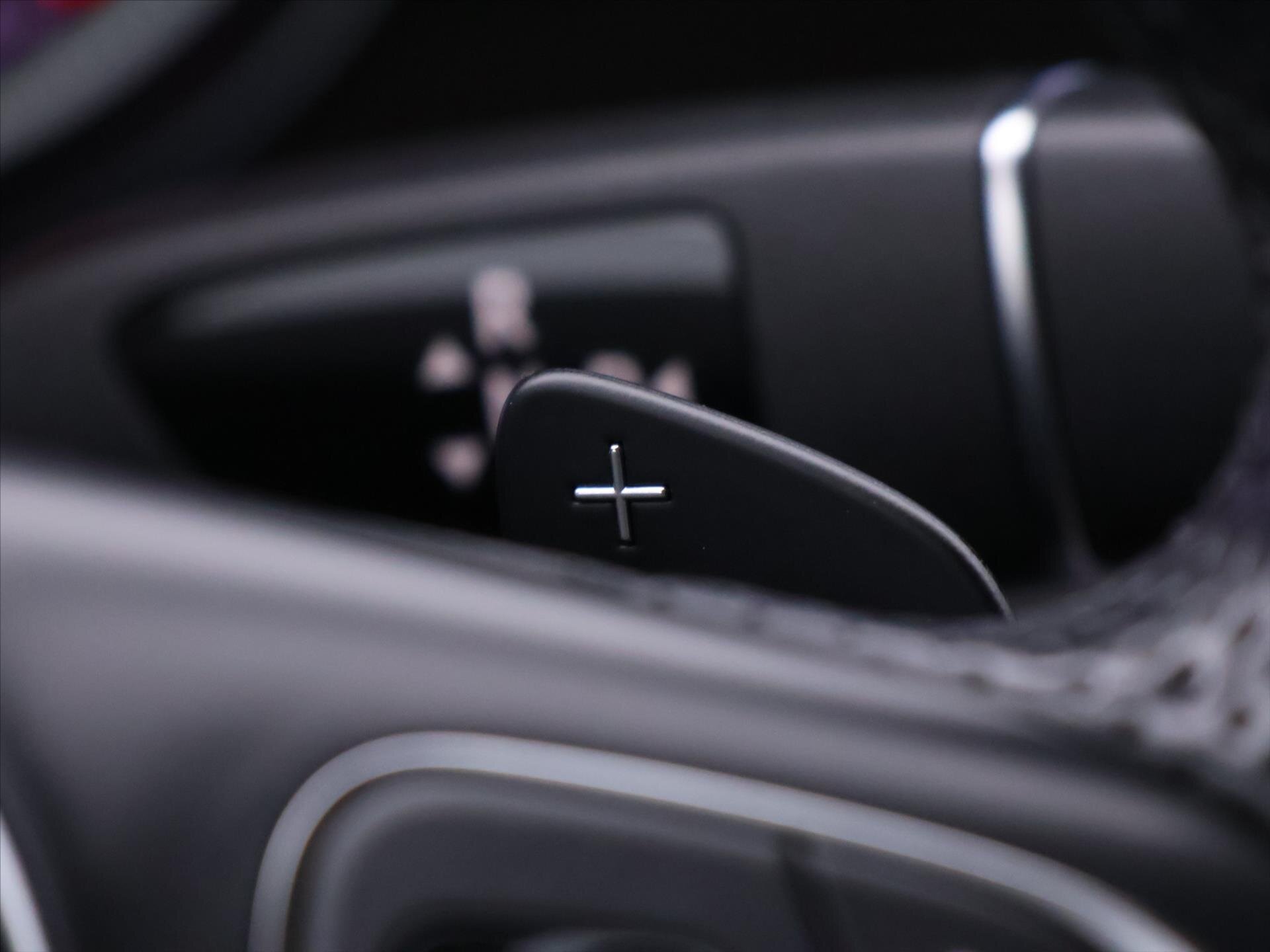 Mercedes-Benz Třídy E Kombi 2,0 l 155 kw