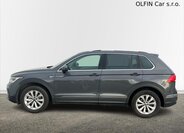 Volkswagen Tiguan Kombi 1,5 l 110 kw