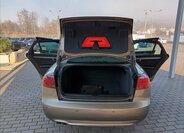 Audi A4 Sedan / Limuzína 1,9 l 85 kw