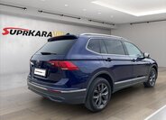 Volkswagen Tiguan Allspace SUV / Terénní 2,0 l 110 kw