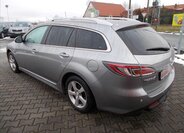 Mazda 6 Kombi 2,0 l 114 kw