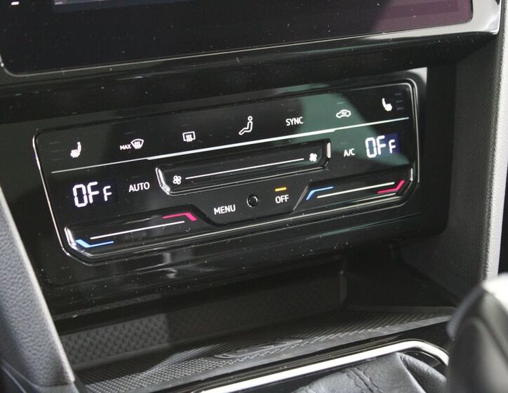 Volkswagen Passat 19