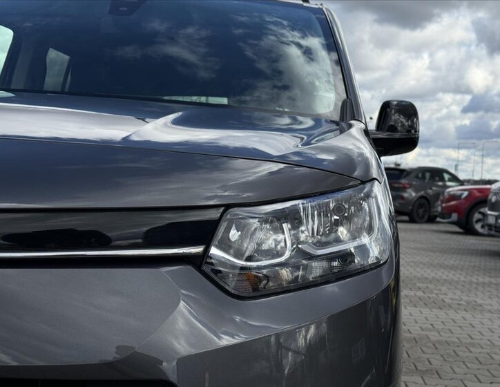 Toyota ProAce Ostatní 1,2 l 81 kw