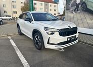Škoda Kodiaq SUV / Terénní 2,0 l 142 kw