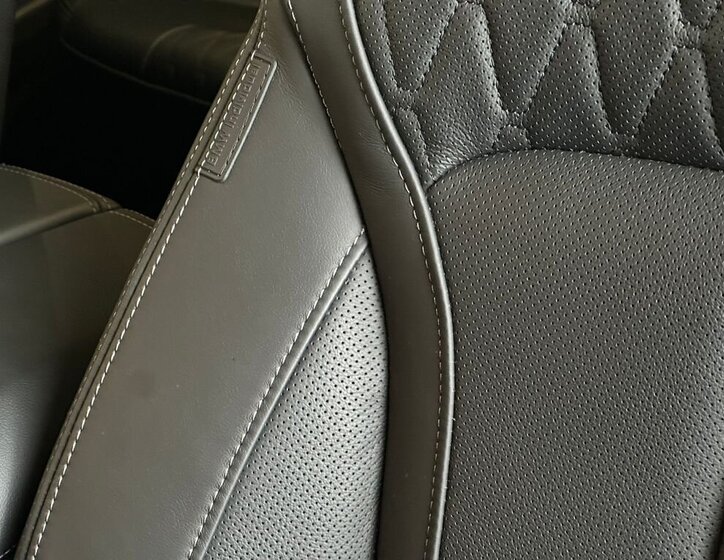 BMW X7 SUV / Terénní 3,0 l 259 kw