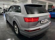Audi Q7 SUV / Terénní 3,0 l 200 kw