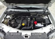 Dacia Duster Kombi 1,5 l 80 kw