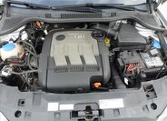 Seat Ibiza Kombi 1,2 l 55 kw