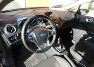 Ford Fiesta 9