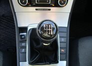 Volkswagen Passat 20