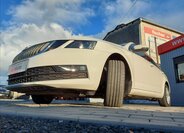 Škoda Octavia Kombi 1,6 l 85 kw