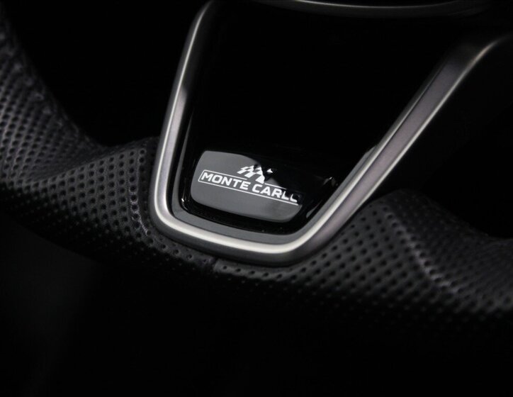 Škoda Fabia Hatchback 999,0 85 kw