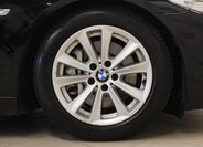 BMW Řada 5 Sedan / Limuzína 3,0 l 150 kw