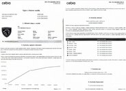 Peugeot Partner Tepee Kombi 1,6 l 88 kw