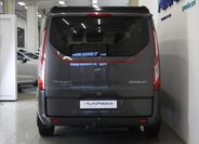 Ford Tourneo Custom MPV 2,0 l 110 kw