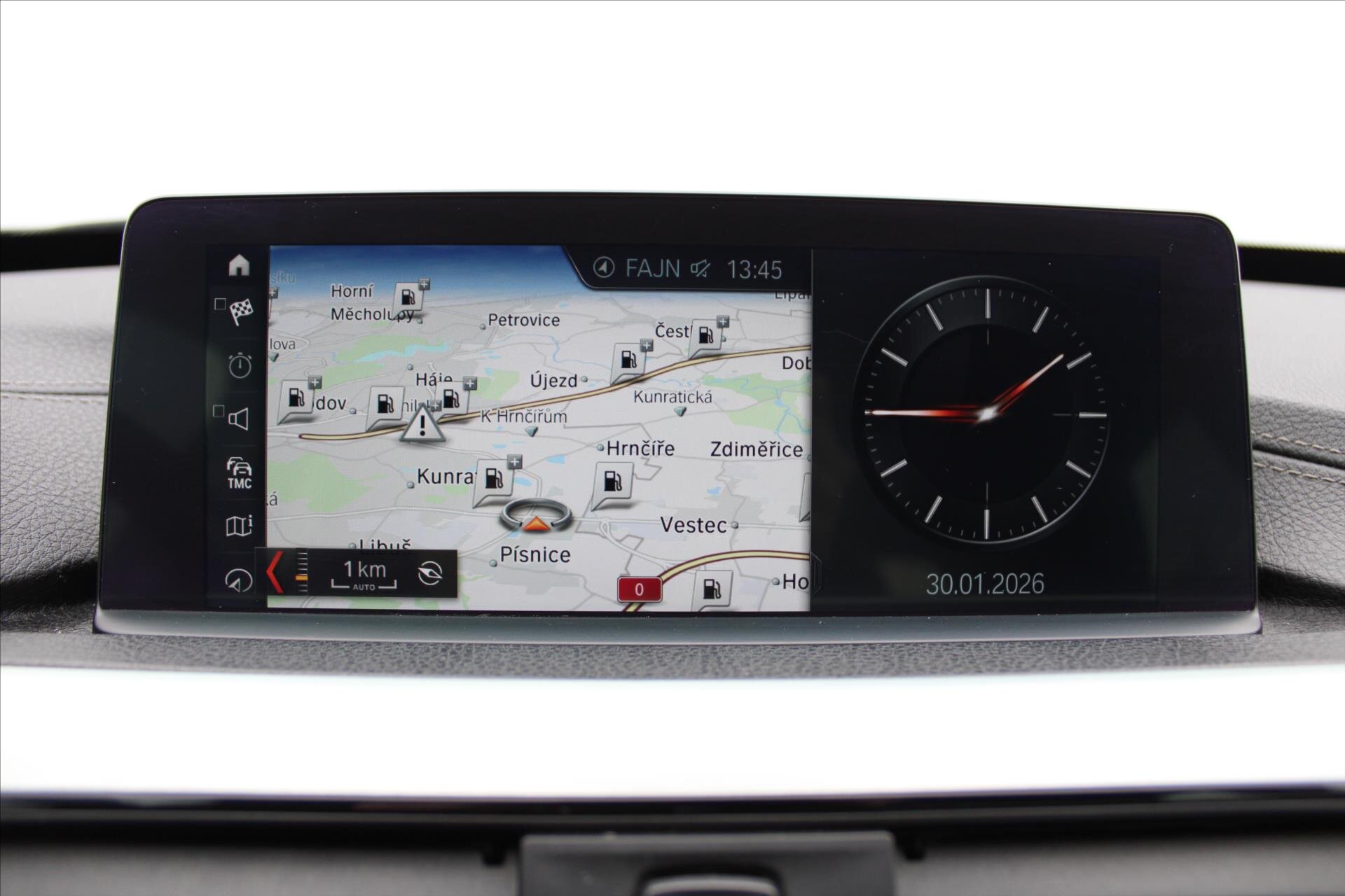 BMW Řada 3 Liftback 2,0 l 140 kw