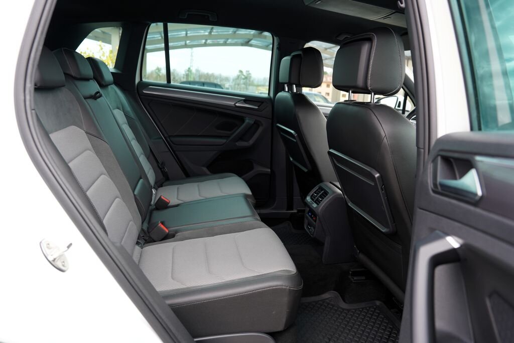 Volkswagen Tiguan SUV / Terénní 2,0 l 169 kw