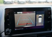 Citroën Berlingo MPV 1,5 l 96 kw