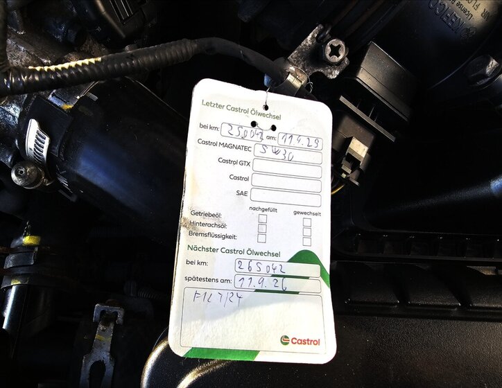 Hyundai i30 Kombi 1,6 l 81 kw