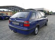 Škoda Felicia Kombi 1,3 l 50 kw